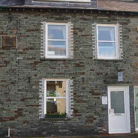 Beckside Guest House Keswick Luaran gambar