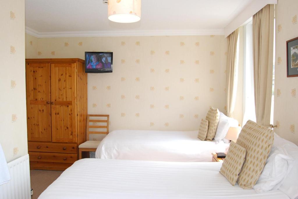 Beckside Guest House Keswick Bilik gambar