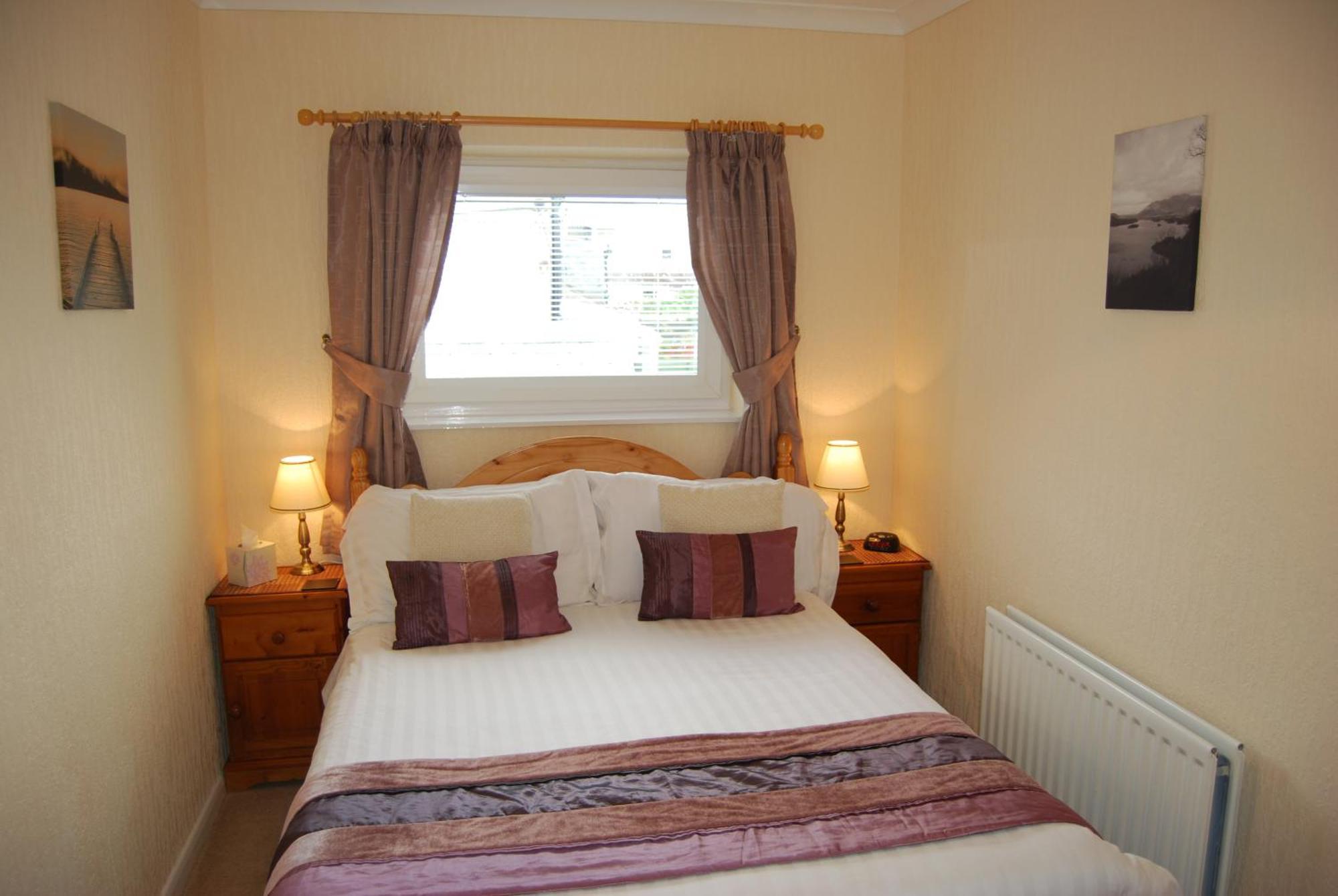Beckside Guest House Keswick Luaran gambar