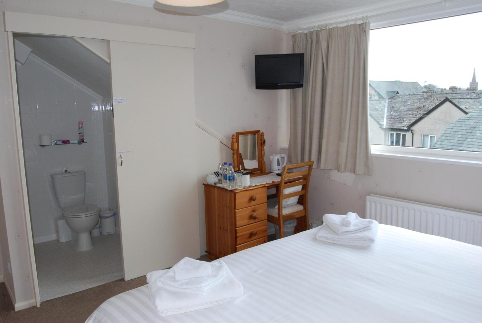Beckside Guest House Keswick Luaran gambar