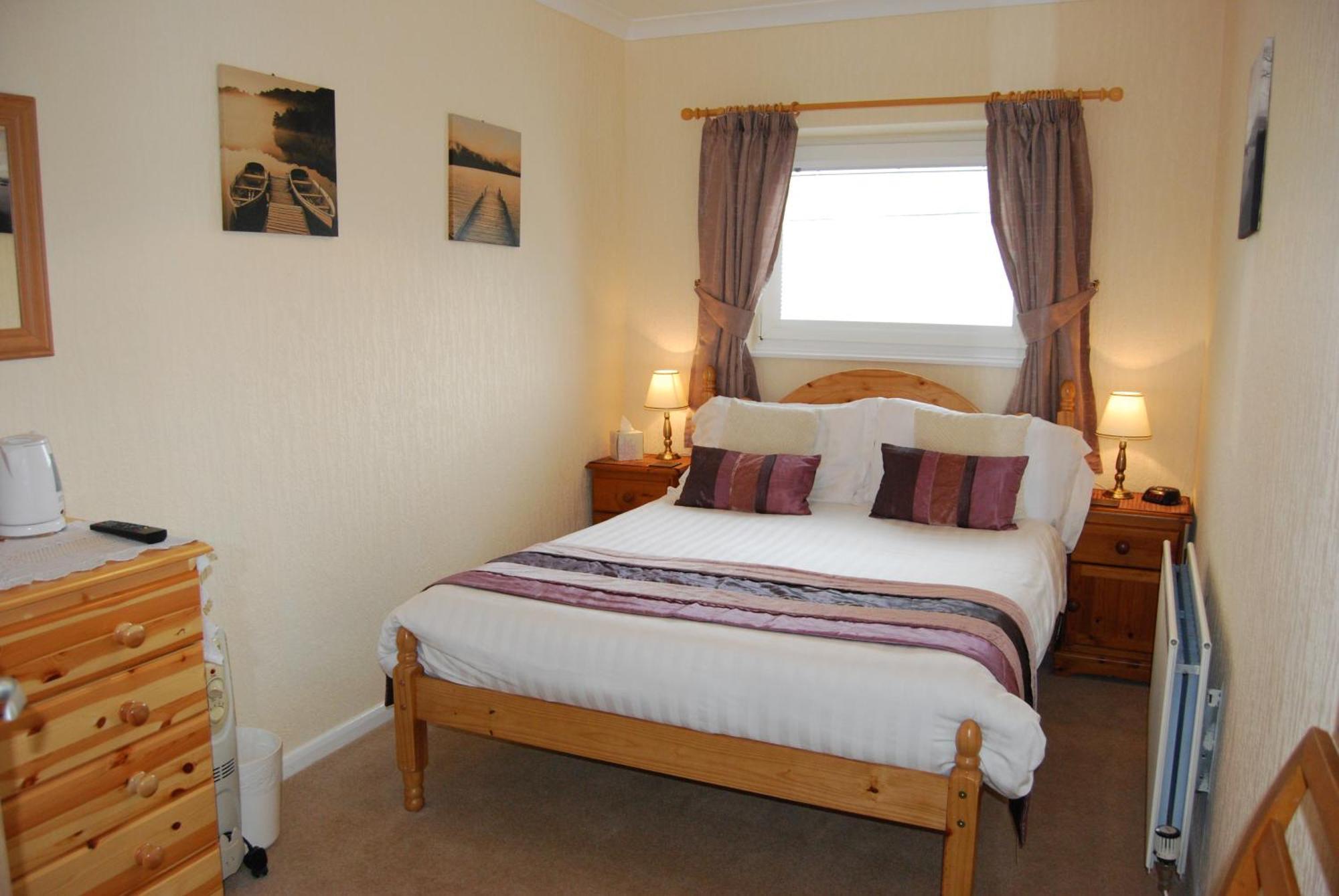 Beckside Guest House Keswick Luaran gambar